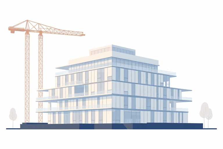 改水电施工图软件如何高效完成专业设计与施工管理