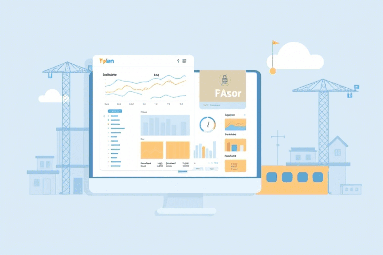 有哪些施工日记软件？高效记录与管理工地日志的智能工具推荐