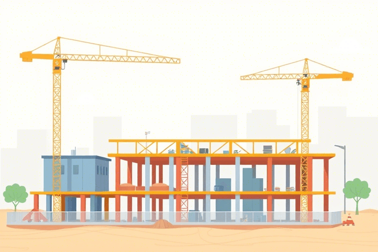 梁板施工荷载计算软件如何实现精准结构安全分析与设计优化