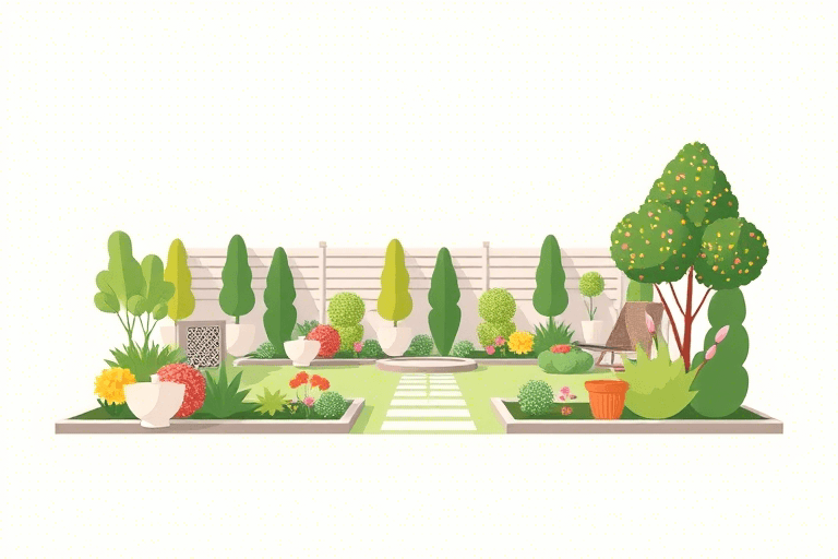 花园施工图软件下载：如何高效获取专业设计工具并顺利安装使用