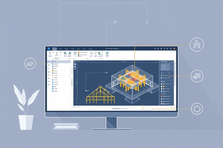 番禺区水利工程管理软件如何实现高效智慧化管理与决策支持