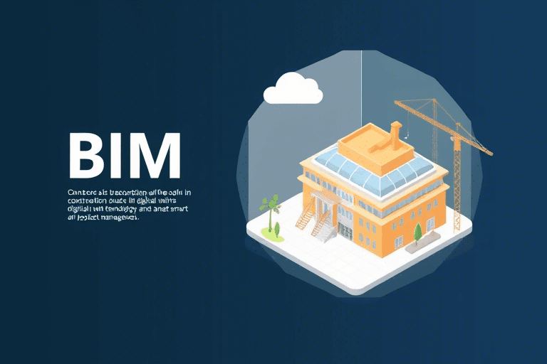 做施工模拟步骤软件怎么做？如何高效开发建筑施工仿真系统？