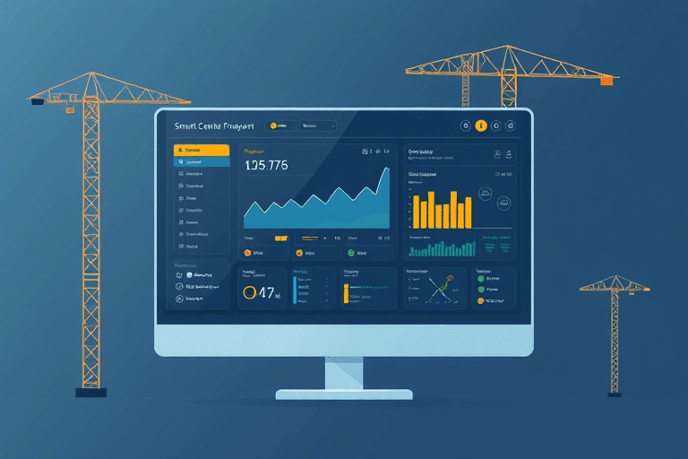 施工进程拍照软件哪个好？这些工具助你高效管理工地进度