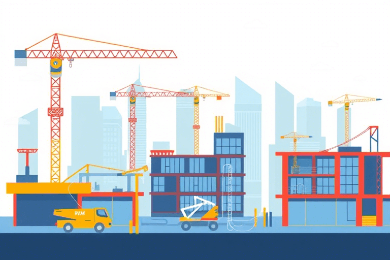 AI施工图设计软件如何提升建筑行业效率与精度