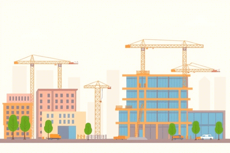 施工项目管理软件东莞：如何选择适合本地化需求的高效解决方案？