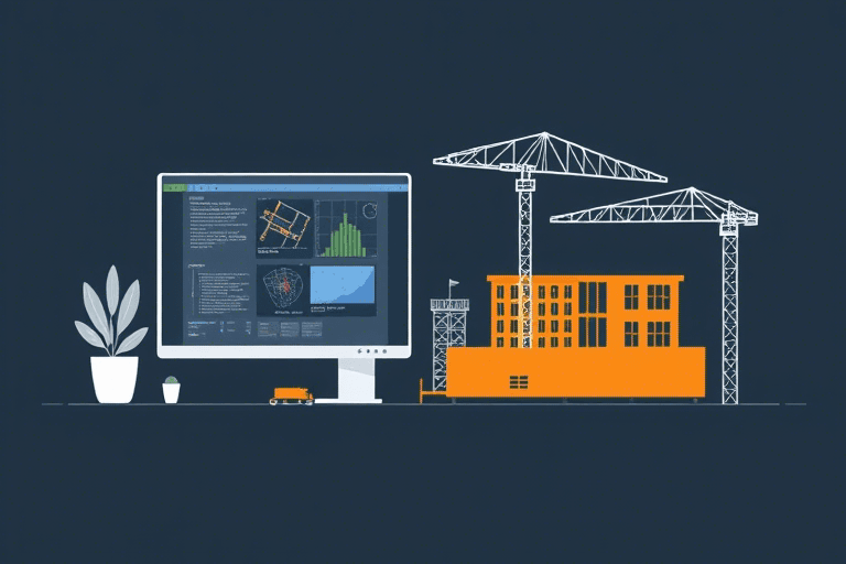 施工地图导入软件下载：如何高效获取并安装专业工程管理工具