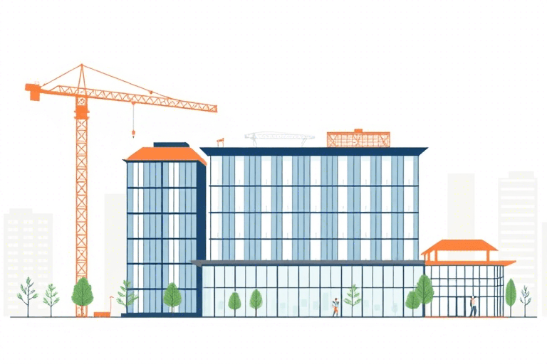 扬州施工软件制作公司排名：如何科学评估本地软件开发实力？