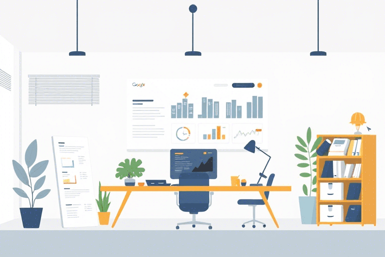 免费建筑施工办公软件如何助力企业降本增效与数字化转型