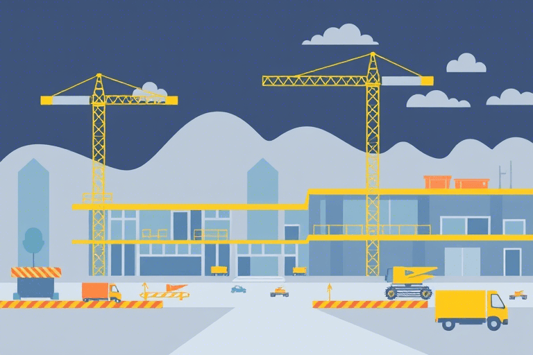 拍施工工地视频的软件怎么选？如何高效记录工程进度并提升管理效率？