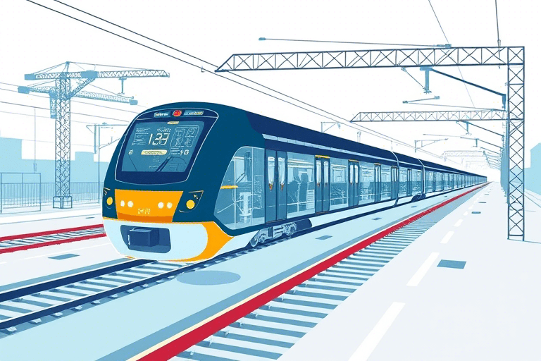 铁路施工图预算软件如何提升工程造价管理效率与准确性？