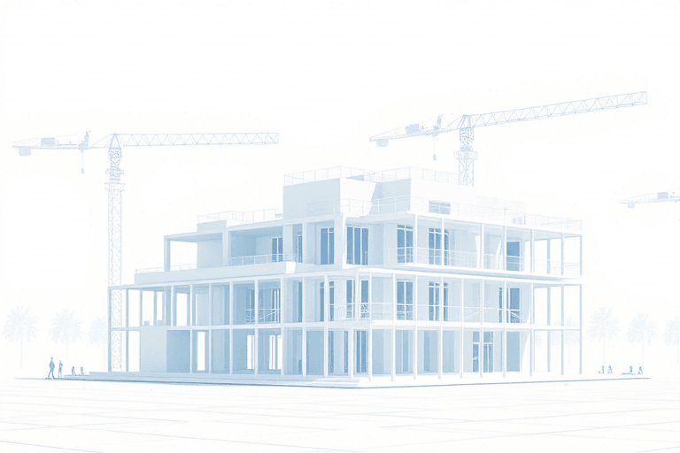 施工动画简单软件哪个好？新手如何快速上手制作专业级施工动画？