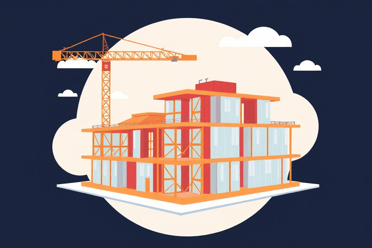 做施工方案什么软件好用？这些工具让工程效率翻倍！