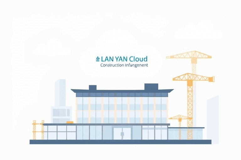 施工资料哪个软件好用？这些工具让工程管理更高效