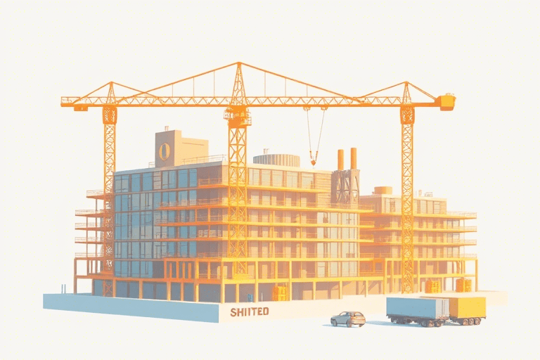 中越工程项目管理软件如何助力跨境合作？本地化与效率提升的关键策略