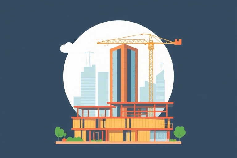 沧州项目施工管理软件怎么做才能提升效率与安全？