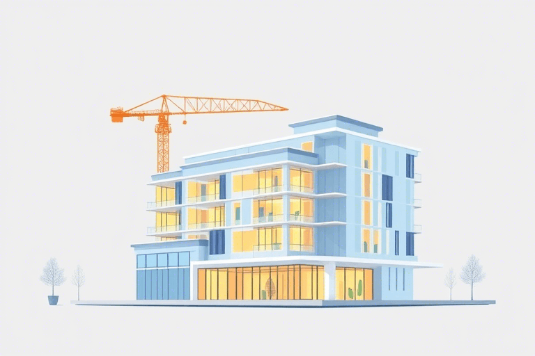 深化施工图制作软件如何助力建筑项目高效设计与精准施工