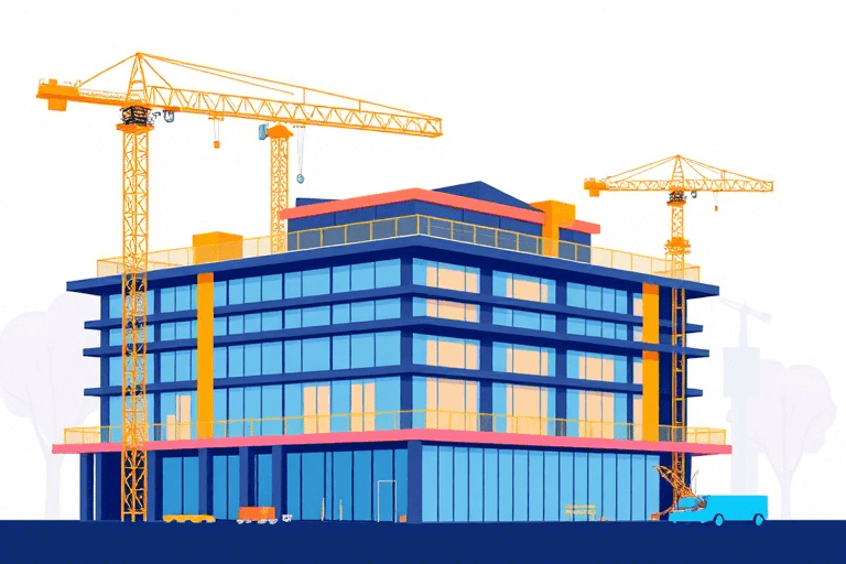 模板施工策划软件哪个好？如何选择适合工程项目的高效工具