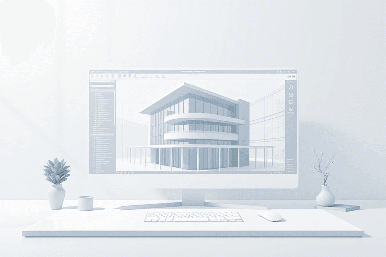 新能源编写施工方案的软件如何开发与应用？