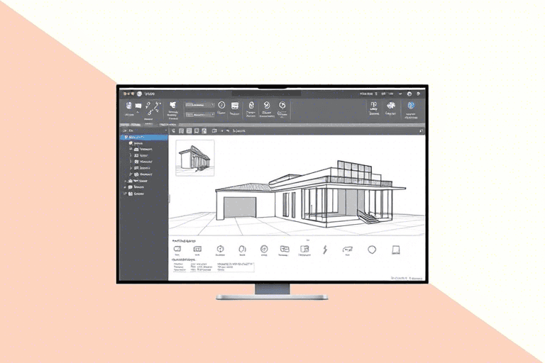 开源施工软件哪个好使点？这些项目值得你深入了解和尝试