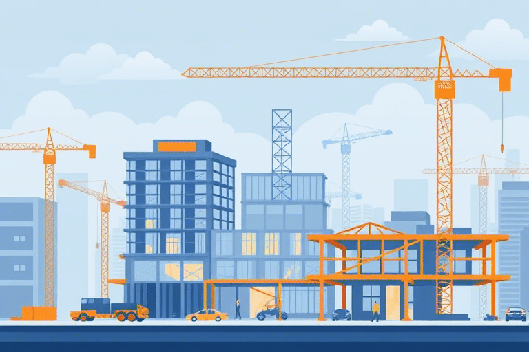 施工资料要用软件做：数字化管理提升工程效率与合规性