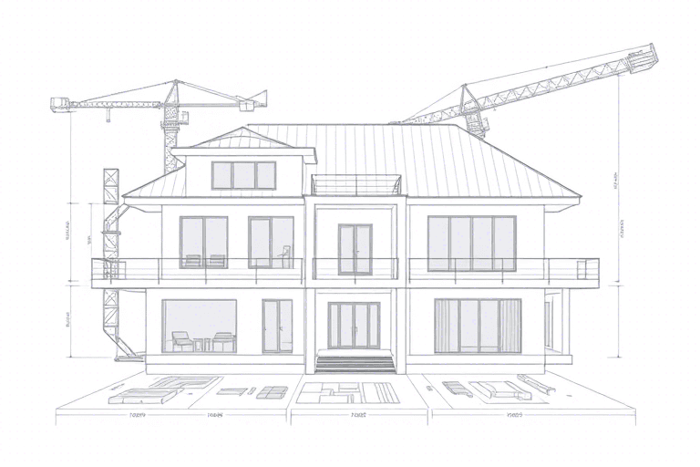 CAD施工图截图软件如何高效制作精准工程图纸截取方案