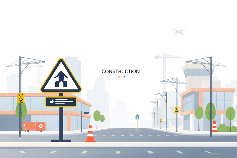 道路施工打广告软件下载：如何高效获取并使用这类工具提升工程宣传效果？