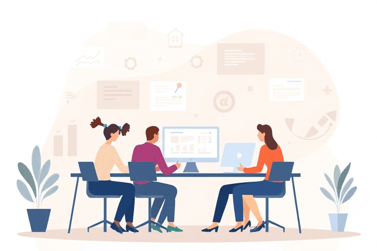 软件实施工资标准如何制定？企业应参考哪些关键因素