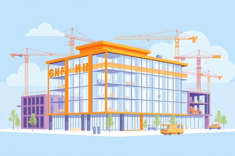 施工编制用什么软件方案？高效管理与精准执行的数字化路径