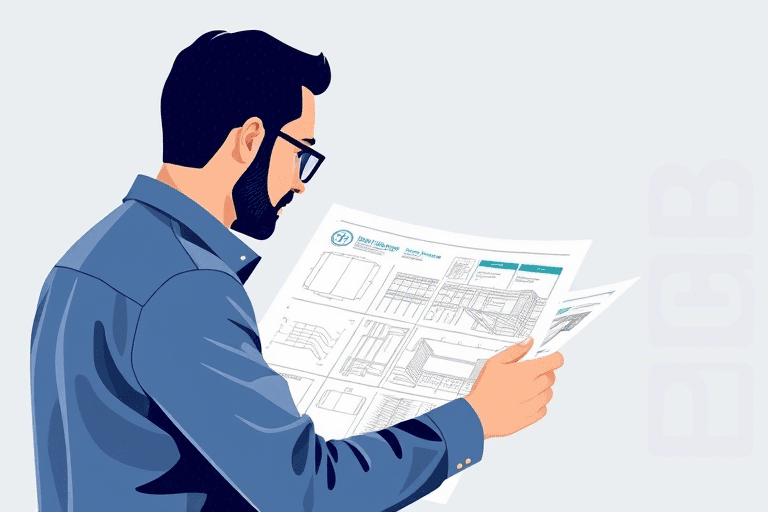 专业看施工图纸软件怎么选？如何高效读懂建筑蓝图并提升工程效率？