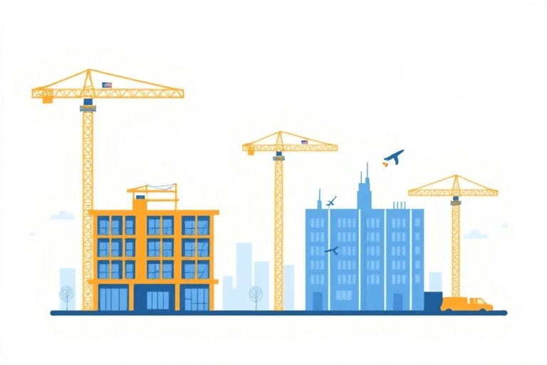 汕头施工软件公司排名：如何选择最适合本地工程项目的专业服务商？