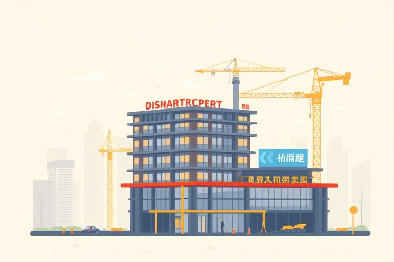 江苏建筑施工管理软件怎么做？如何提升项目效率与合规性？