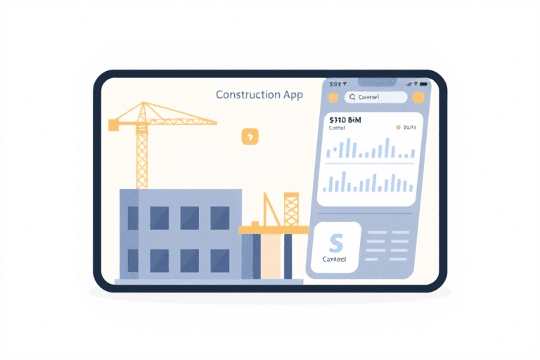 施工清单表格用软件做，如何高效完成项目预算与管理？