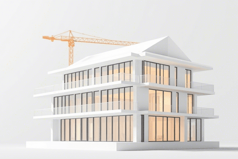 建筑施工建模哪个软件好？主流BIM工具对比与选择指南