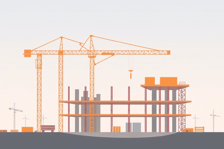 施工现场翻样软件怎么做？如何高效提升建筑工地翻样效率与精度？