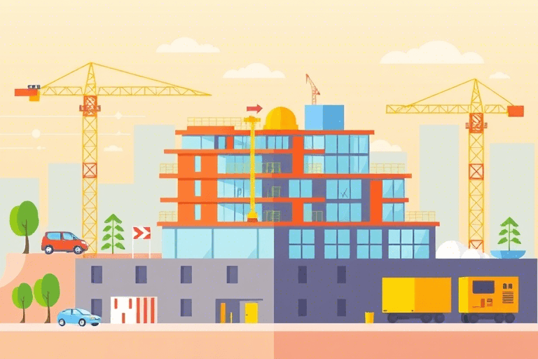 BIM模拟施工交底软件怎么做？如何实现高效精准的施工交底管理？