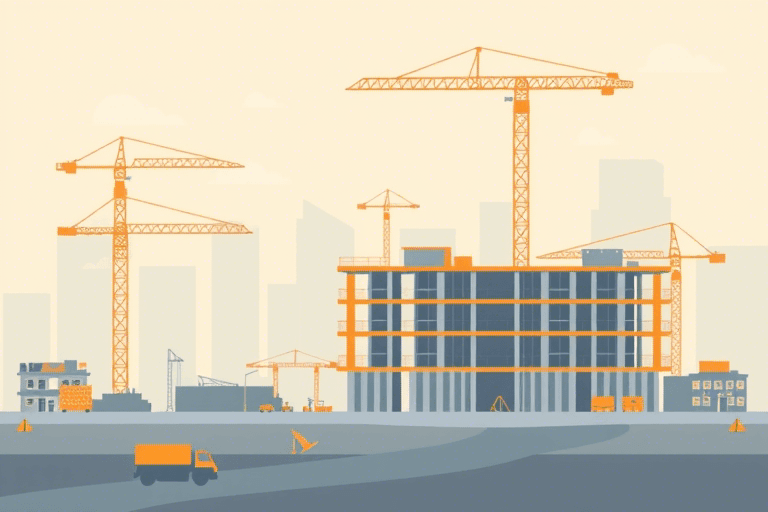 工地施工图片分类软件如何实现高效精准的图像识别与管理