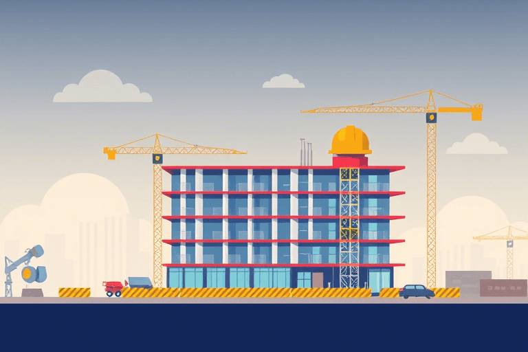 朔州建筑施工管理软件怎么做？如何提升本地项目效率与合规性？