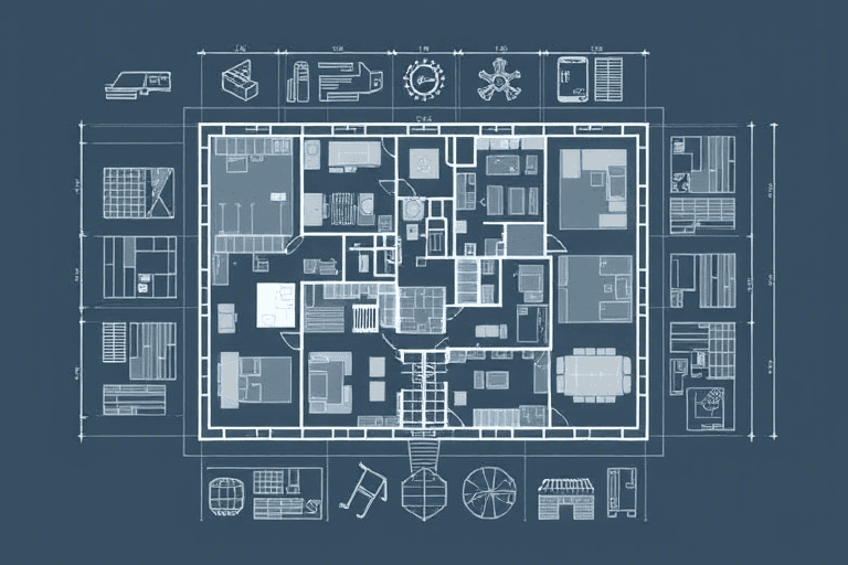 水电施工布局图下载软件怎么做？如何高效获取专业施工图纸资源？