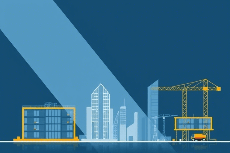 施工管理软件案例分析：如何通过数字化工具提升项目效率与协同能力？