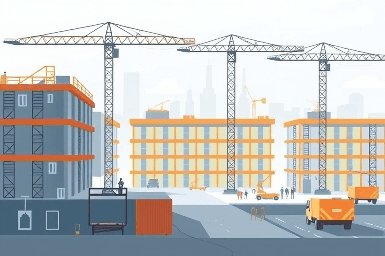 施工安全计算软件用什么？如何选择与高效使用这类专业工具提升工程安全性？