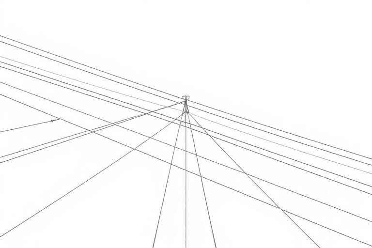 施工轴线图什么软件画？高效绘制与精准标注的实用指南