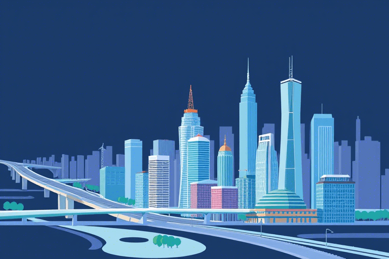 市政施工图的软件如何助力高效设计与精准施工？