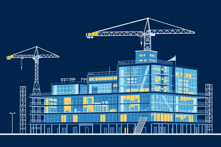 做施工需掌握哪些软件？这些工具能提升效率与安全