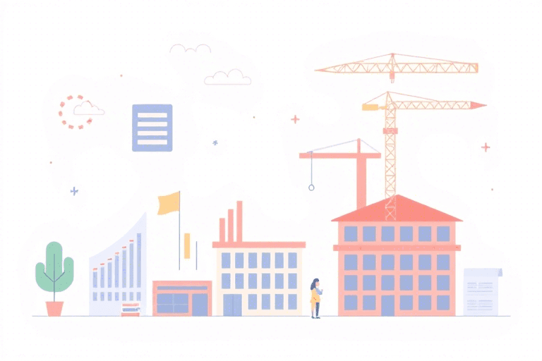 设备安装施工费预算软件如何助力工程项目高效管理与成本控制