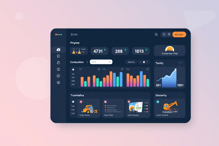 建筑施工日志软件下载：如何选择和获取高效专业的施工记录工具？