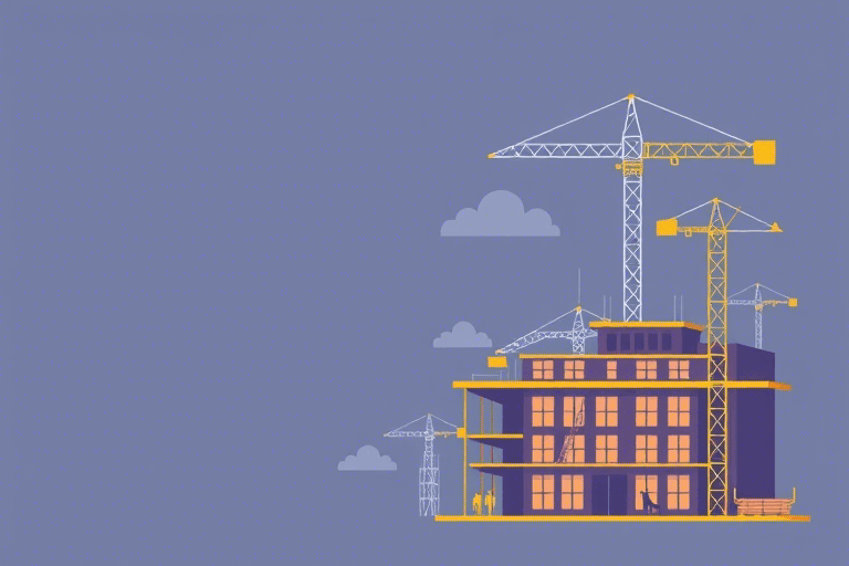 施工ERP管理软件推荐：如何选择最适合工程项目管理的系统？