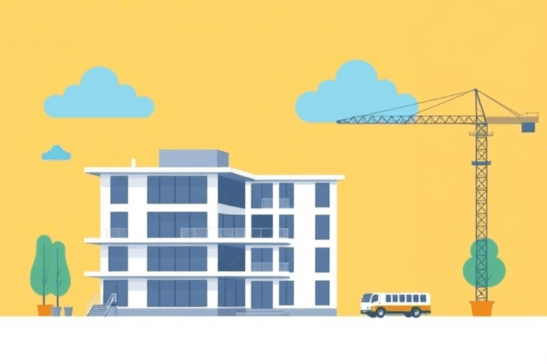 施工照片下什么软件好？这些工具能提升项目管理效率