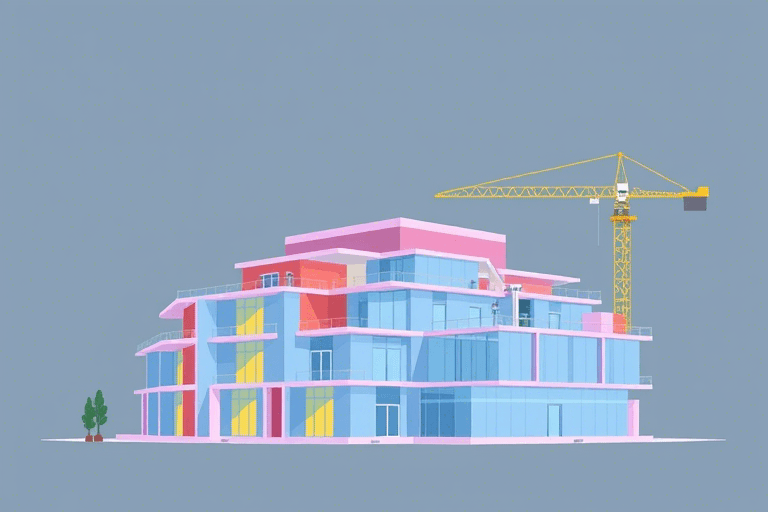 施工好用软件推荐有哪些？这些高效工具让项目管理更轻松