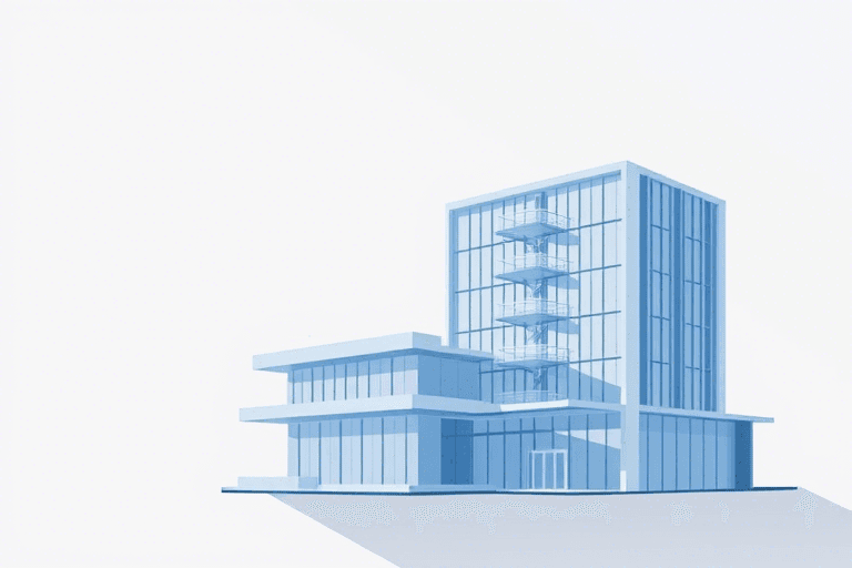 快速画好施工图软件：如何高效完成建筑图纸设计与交付