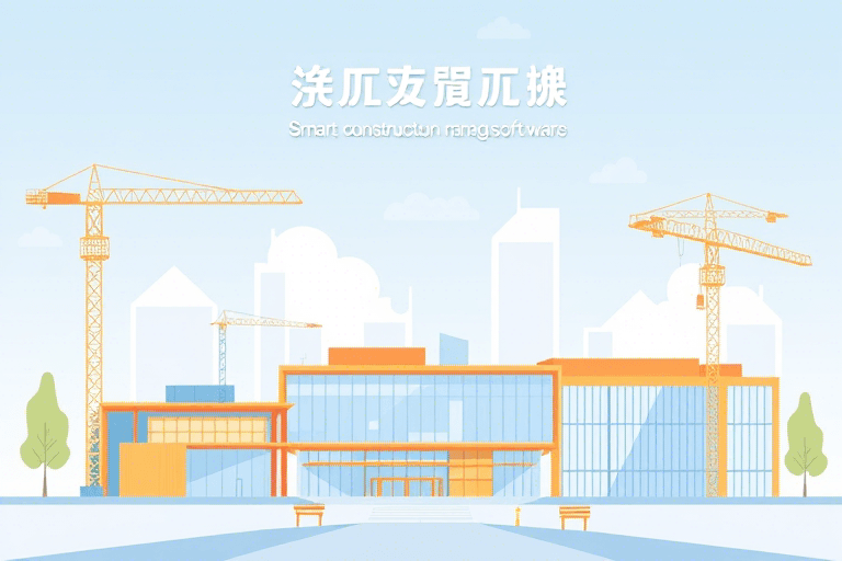 银川施工方案软件价格贵吗？如何选择性价比高的施工管理工具？